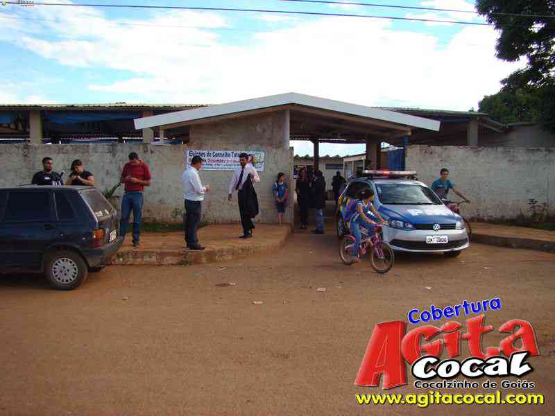 Escola Municipal Alto da Boa Vista (Girassol)