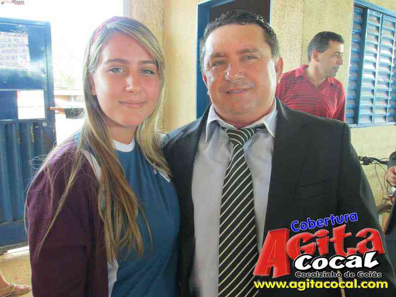 Escola Municipal Alto da Boa Vista (Girassol)