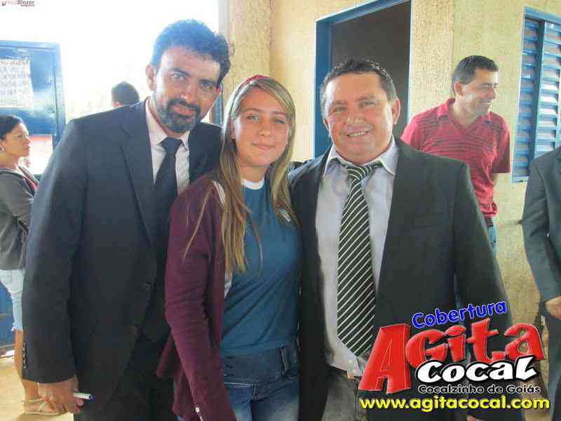 Escola Municipal Alto da Boa Vista (Girassol)