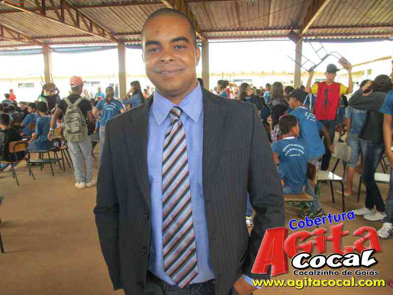 Escola Municipal Alto da Boa Vista (Girassol)