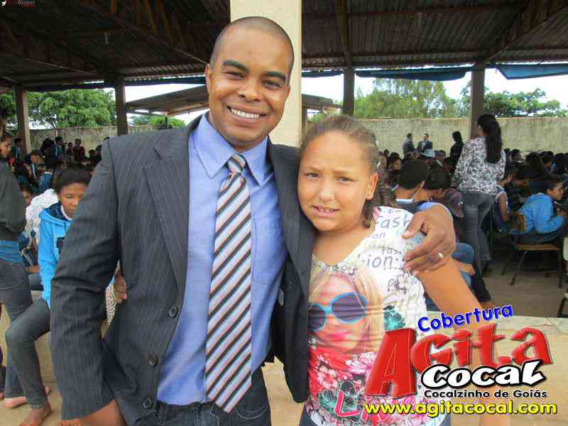 Escola Municipal Alto da Boa Vista (Girassol)