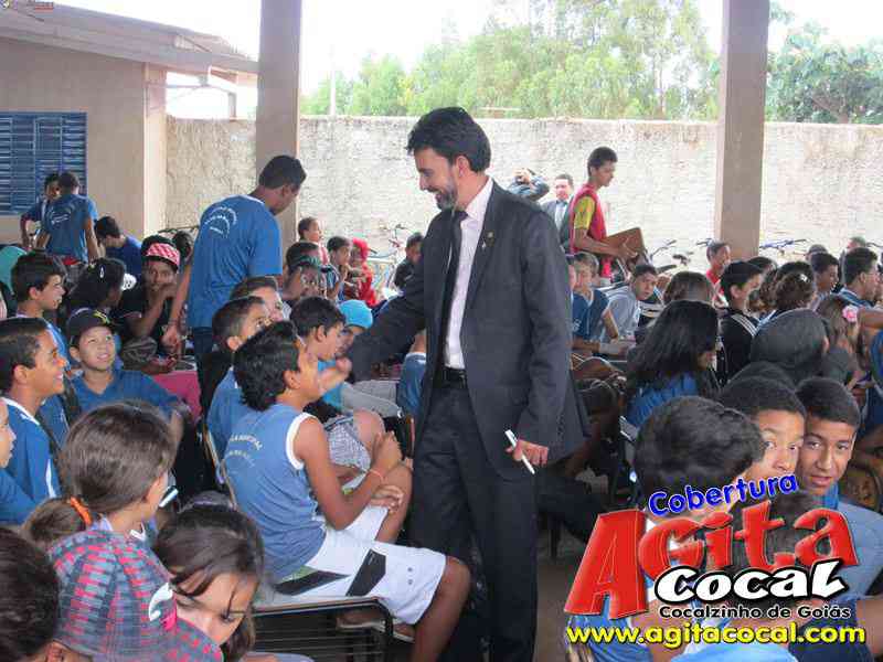 Escola Municipal Alto da Boa Vista (Girassol)