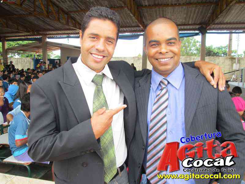 Escola Municipal Alto da Boa Vista (Girassol)