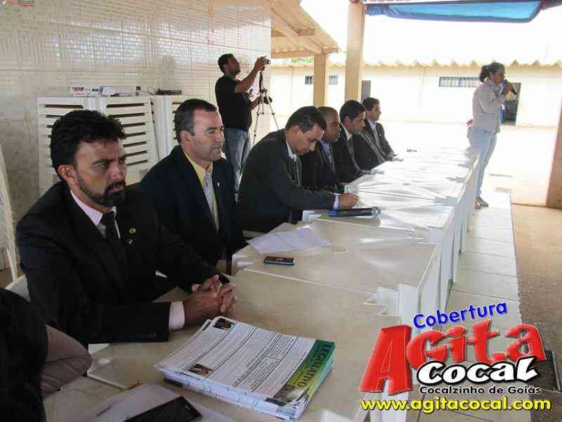 Escola Municipal Alto da Boa Vista (Girassol)