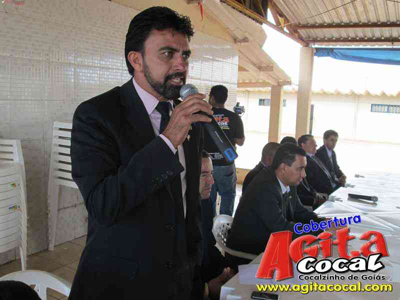 Escola Municipal Alto da Boa Vista (Girassol)