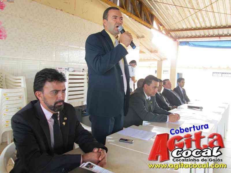 Escola Municipal Alto da Boa Vista (Girassol)