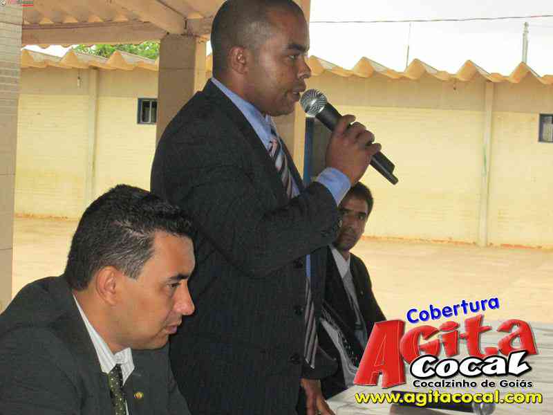 Escola Municipal Alto da Boa Vista (Girassol)