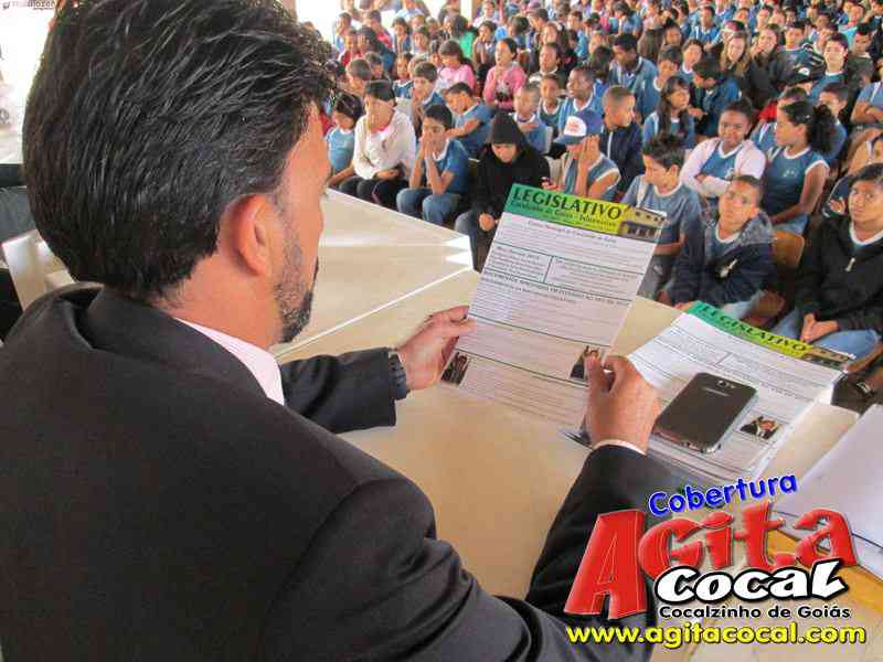 Escola Municipal Alto da Boa Vista (Girassol)