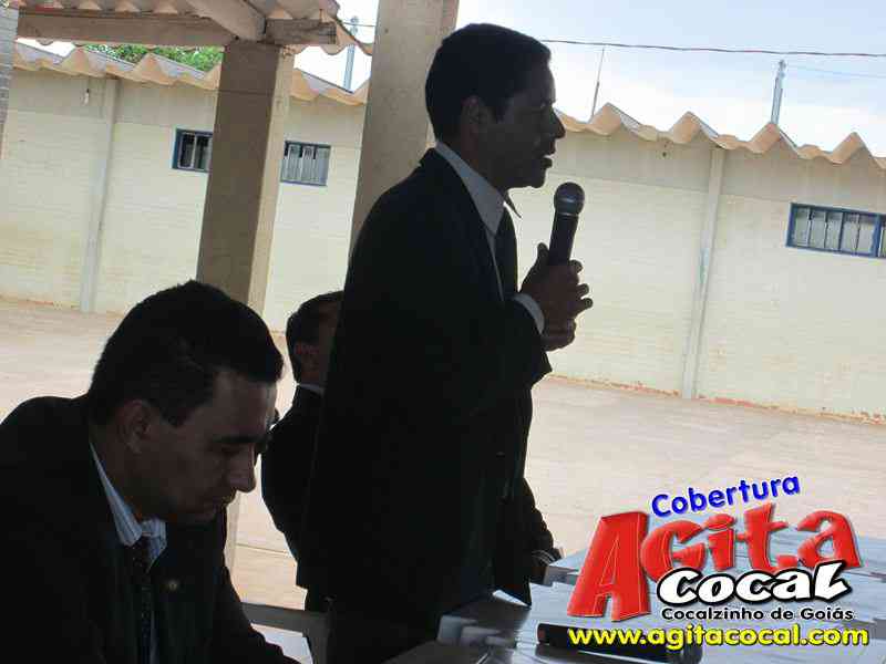 Escola Municipal Alto da Boa Vista (Girassol)