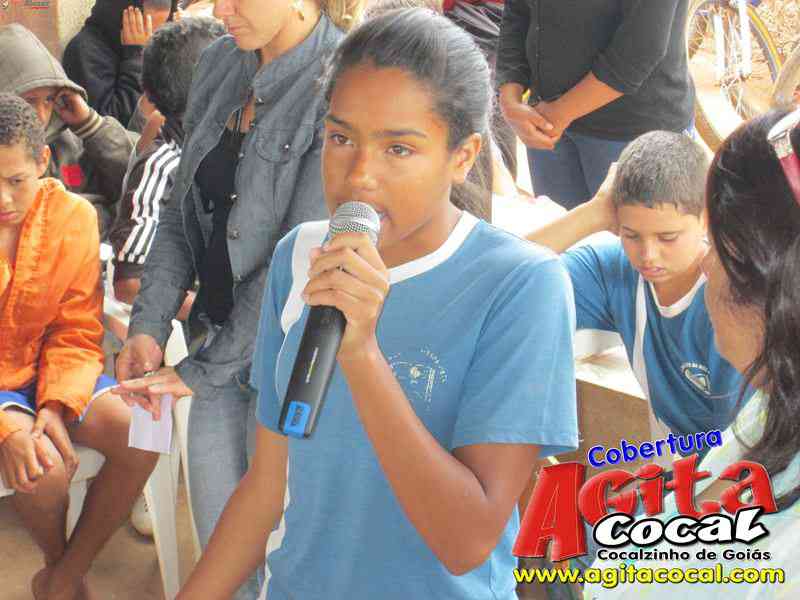 Escola Municipal Alto da Boa Vista (Girassol)