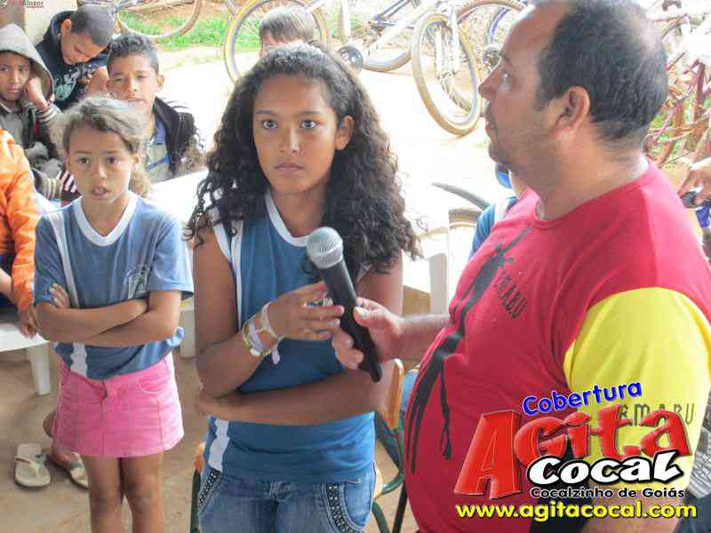 Escola Municipal Alto da Boa Vista (Girassol)