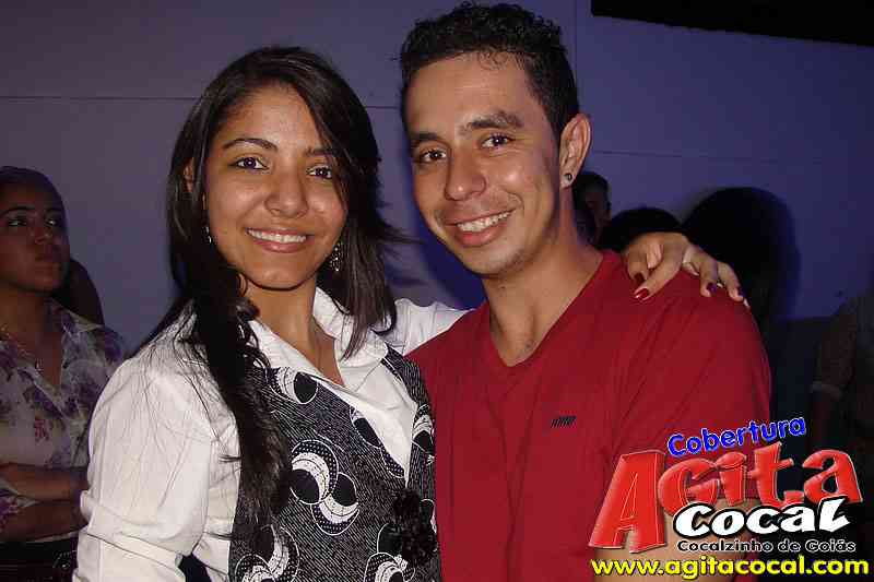 Balada Sertaneja Automotiva