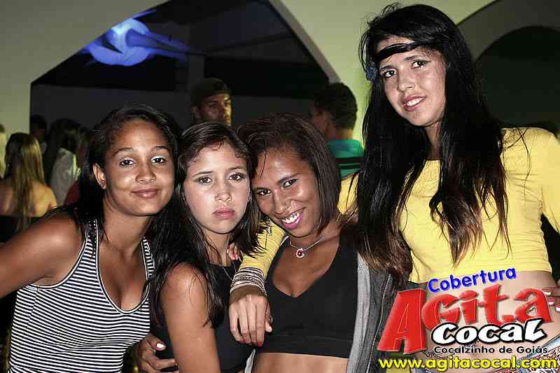 Balada Sertaneja Automotiva