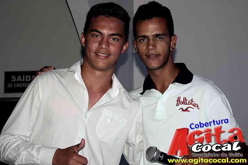 Balada Sertaneja Automotiva