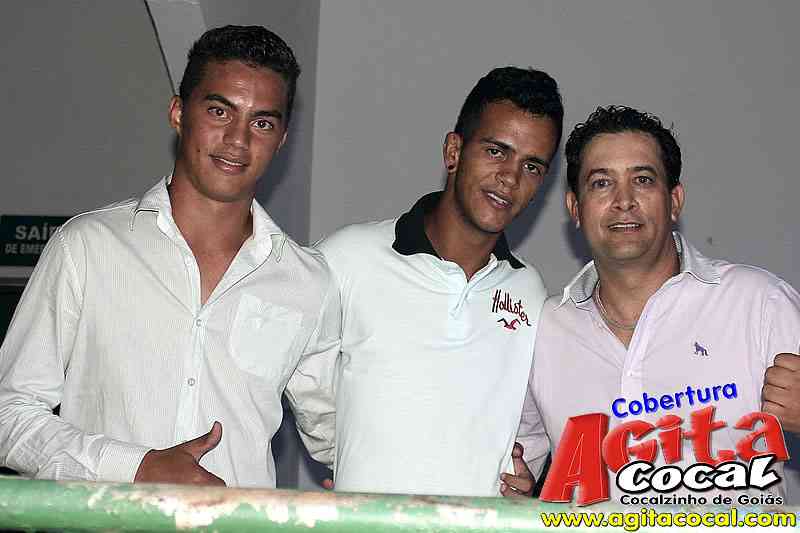 Balada Sertaneja Automotiva