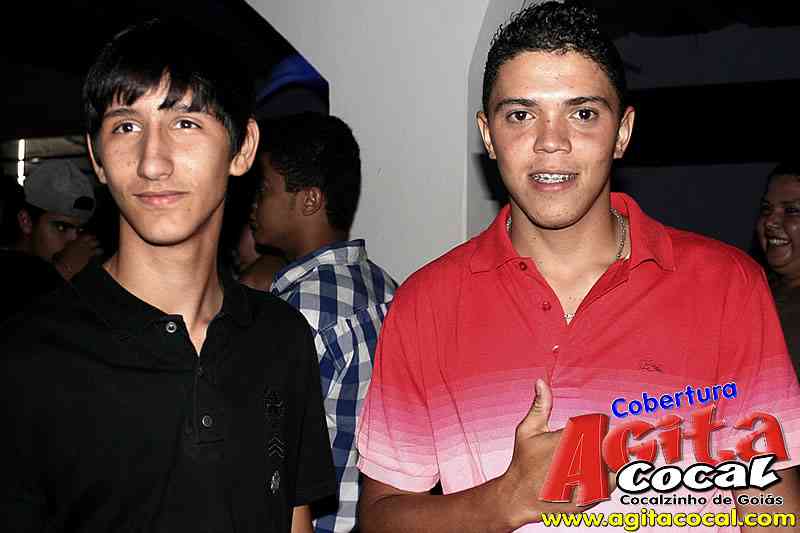 Balada Sertaneja Automotiva