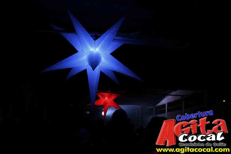 Balada Sertaneja Automotiva