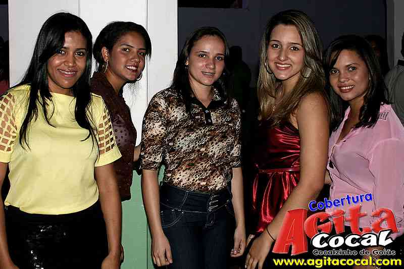 Balada Sertaneja Automotiva