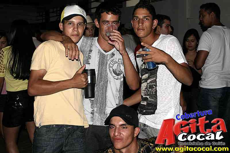 Balada Sertaneja Automotiva