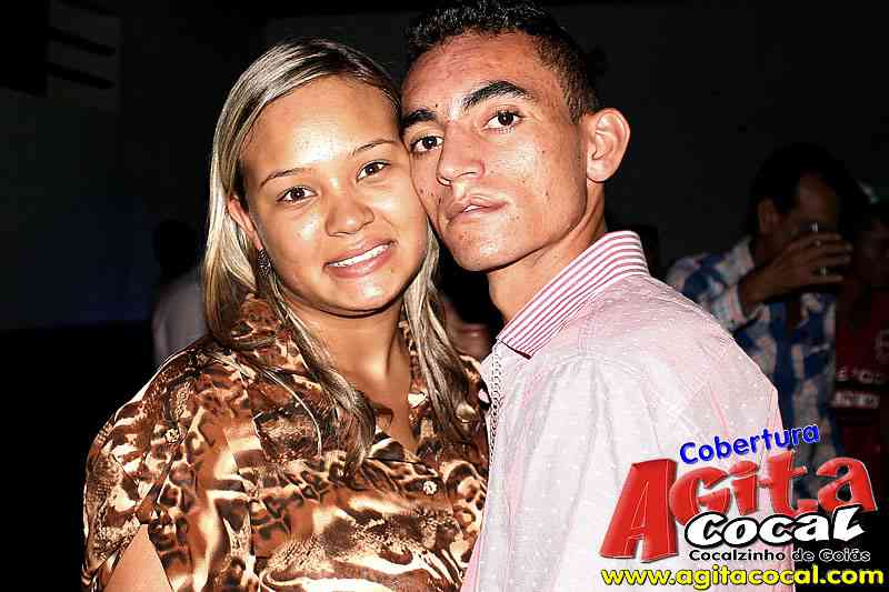 Balada Sertaneja Automotiva