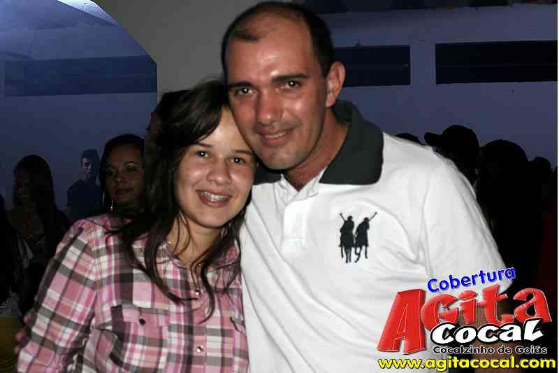 Balada Sertaneja Automotiva