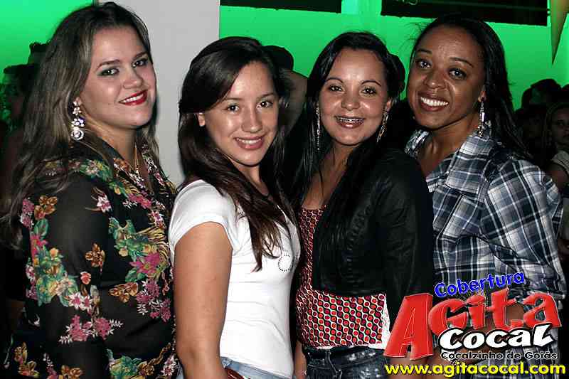 Balada Sertaneja Automotiva