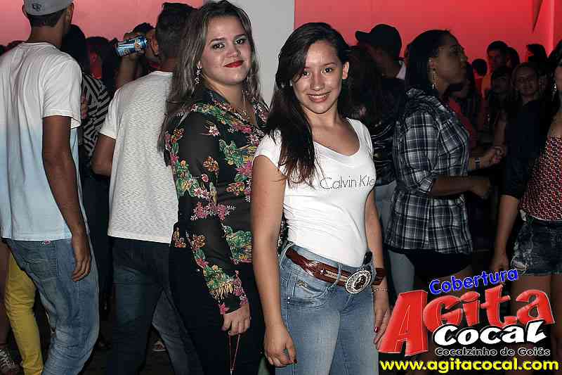 Balada Sertaneja Automotiva