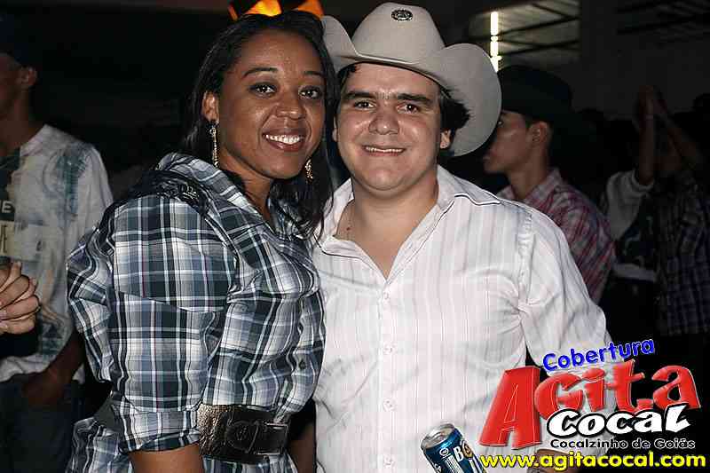 Balada Sertaneja Automotiva