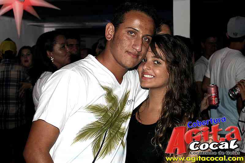 Balada Sertaneja Automotiva