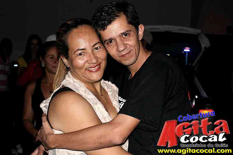 Balada Sertaneja Automotiva