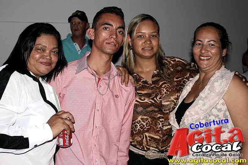 Balada Sertaneja Automotiva