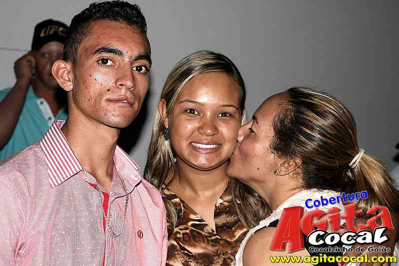 Balada Sertaneja Automotiva