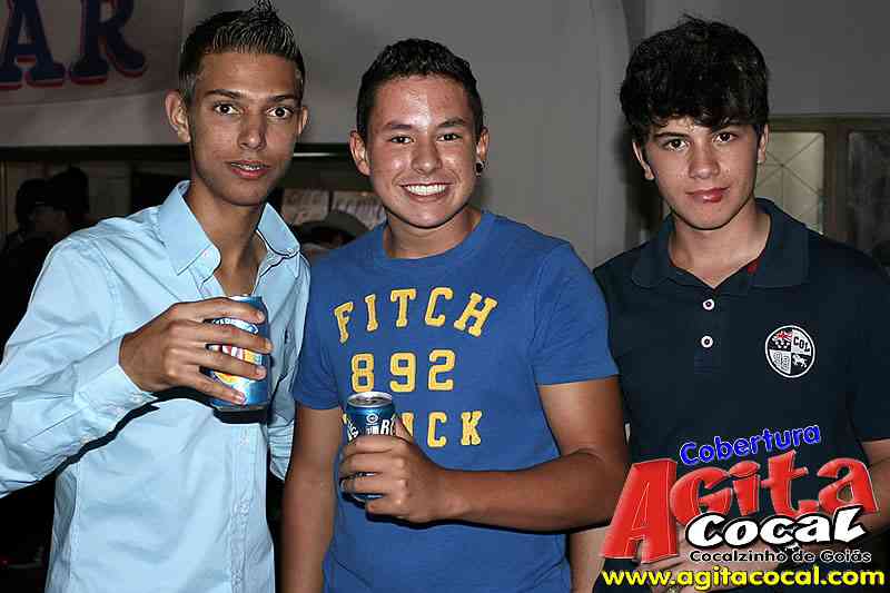 Balada Sertaneja Automotiva