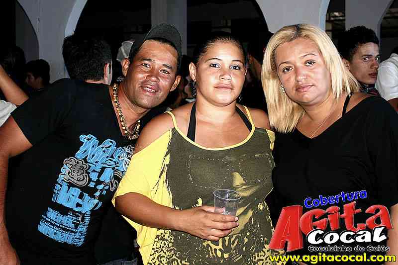 Balada Sertaneja Automotiva