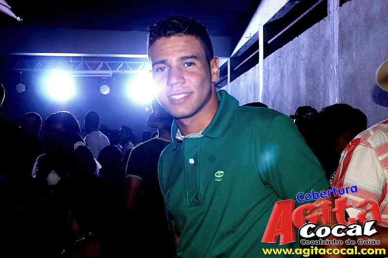 Balada Sertaneja Automotiva