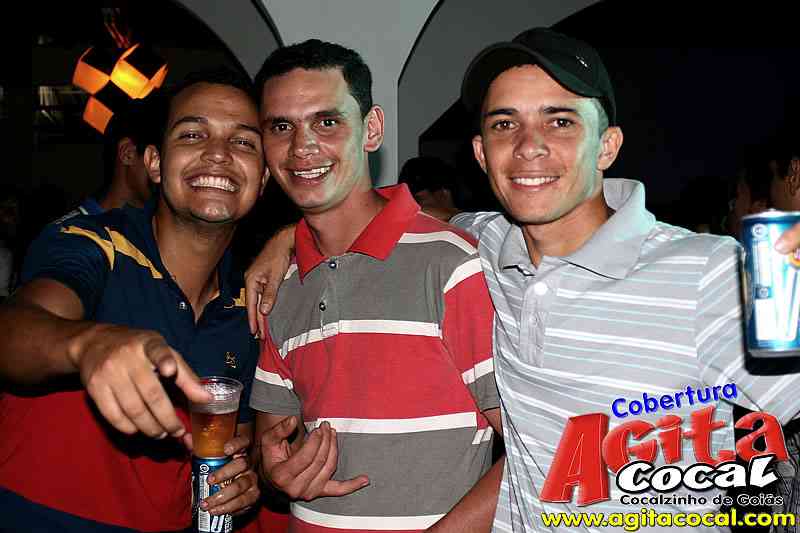 Balada Sertaneja Automotiva