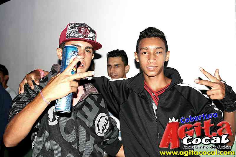 Balada Sertaneja Automotiva