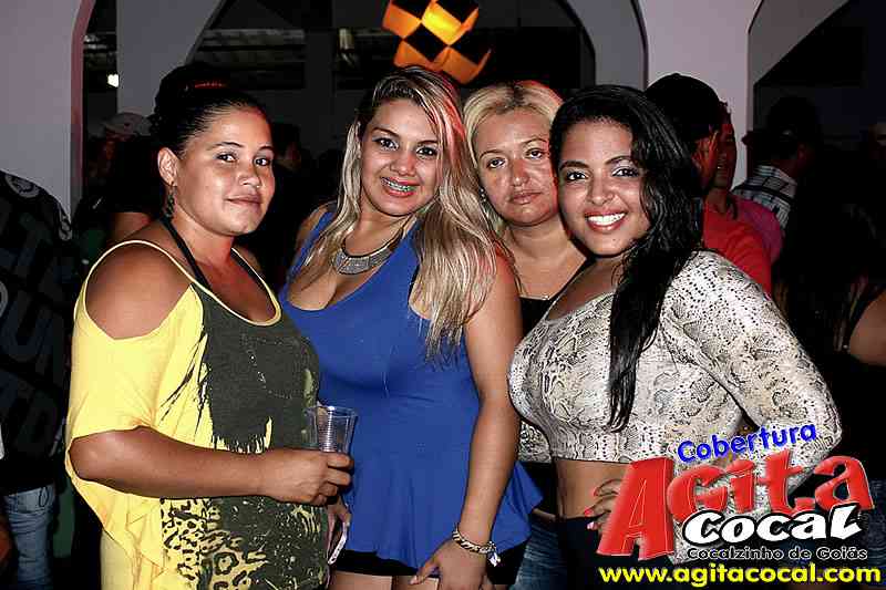 Balada Sertaneja Automotiva