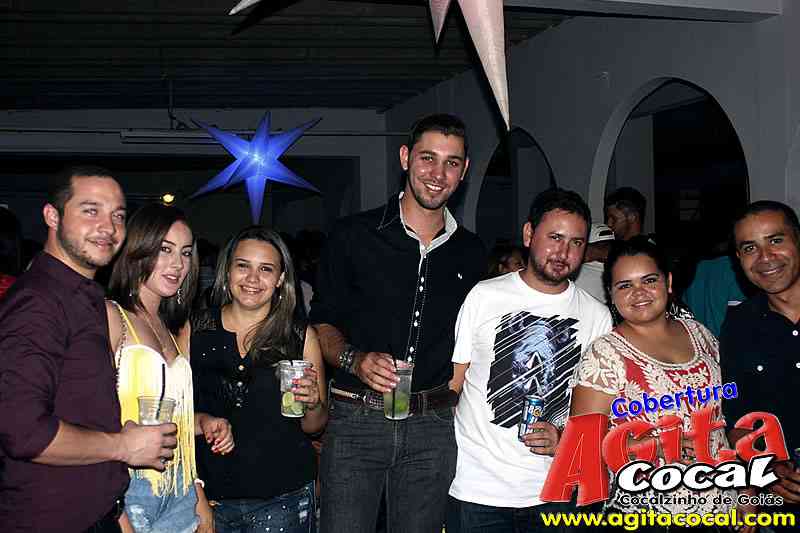 Balada Sertaneja Automotiva