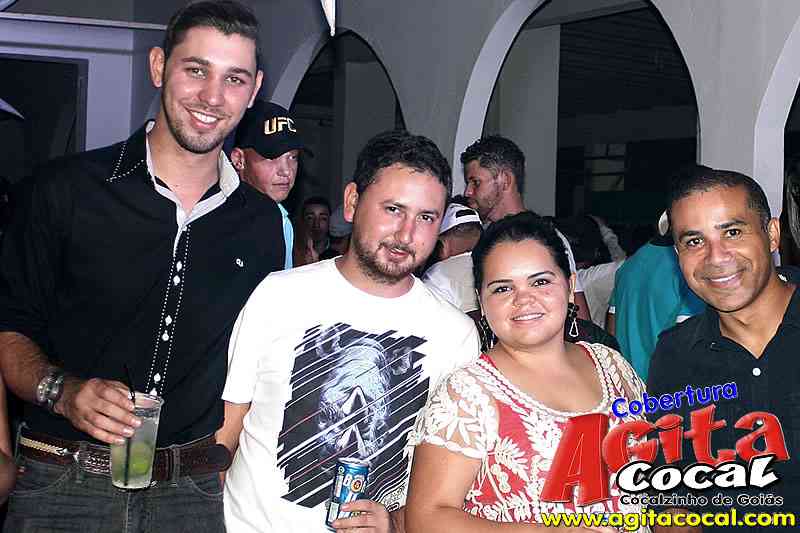 Balada Sertaneja Automotiva