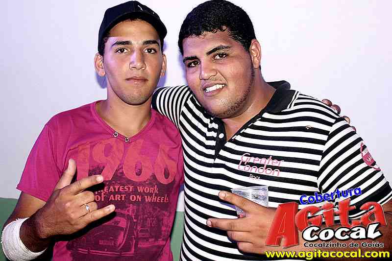 Balada Sertaneja Automotiva