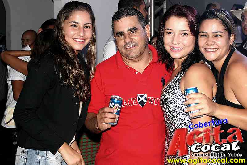 Balada Sertaneja Automotiva