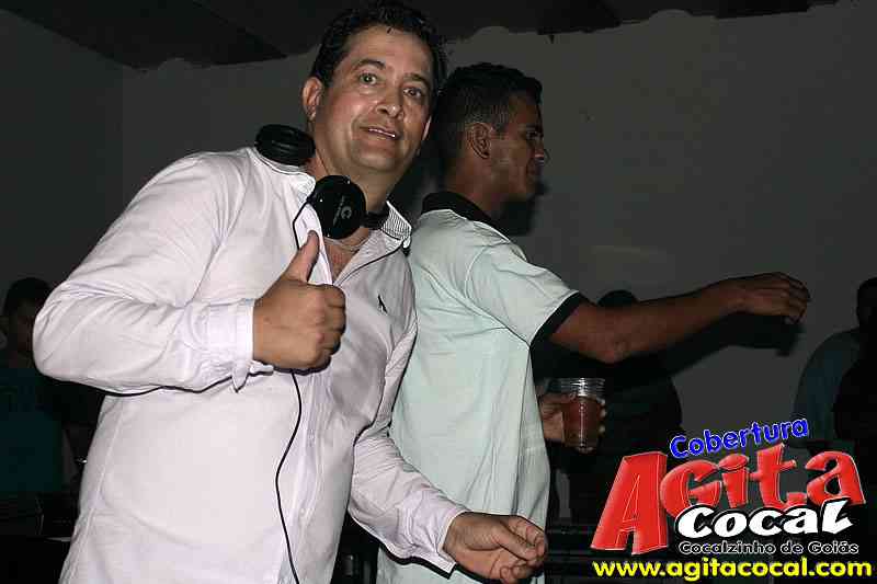 Balada Sertaneja Automotiva