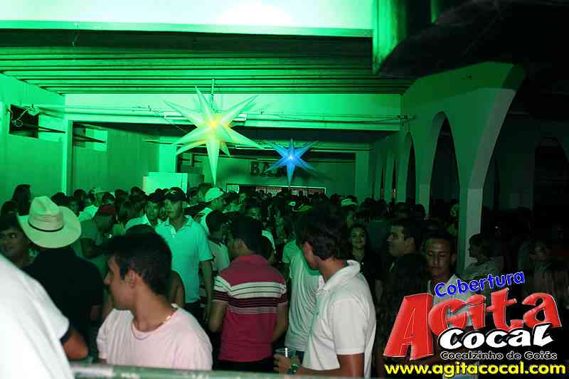 Balada Sertaneja Automotiva