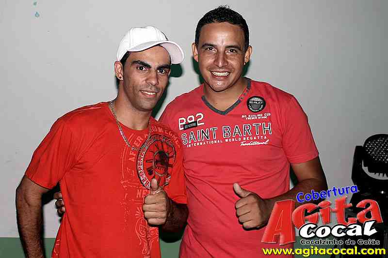 Balada Sertaneja Automotiva