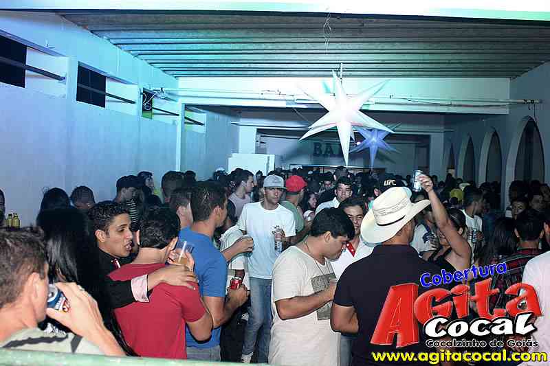 Balada Sertaneja Automotiva