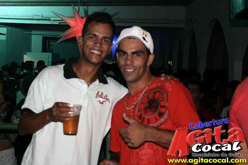 Balada Sertaneja Automotiva