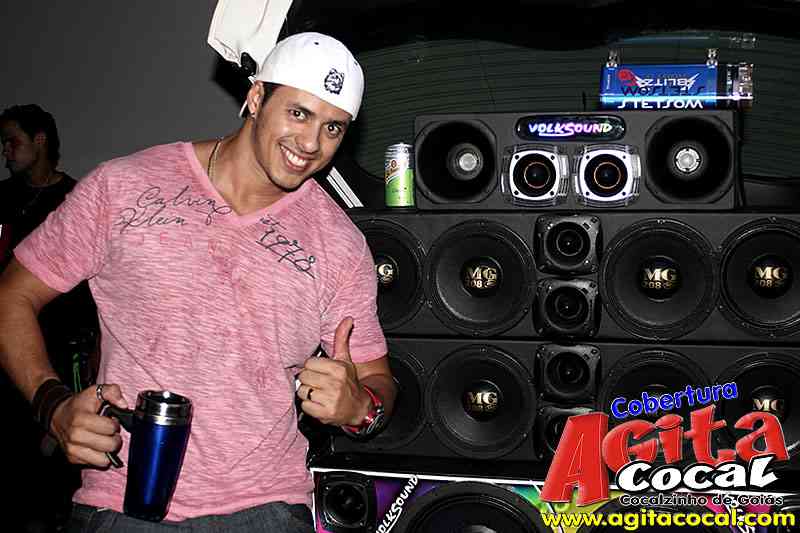 Balada Sertaneja Automotiva