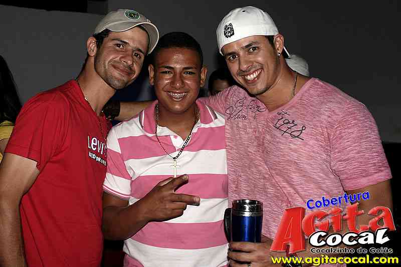 Balada Sertaneja Automotiva