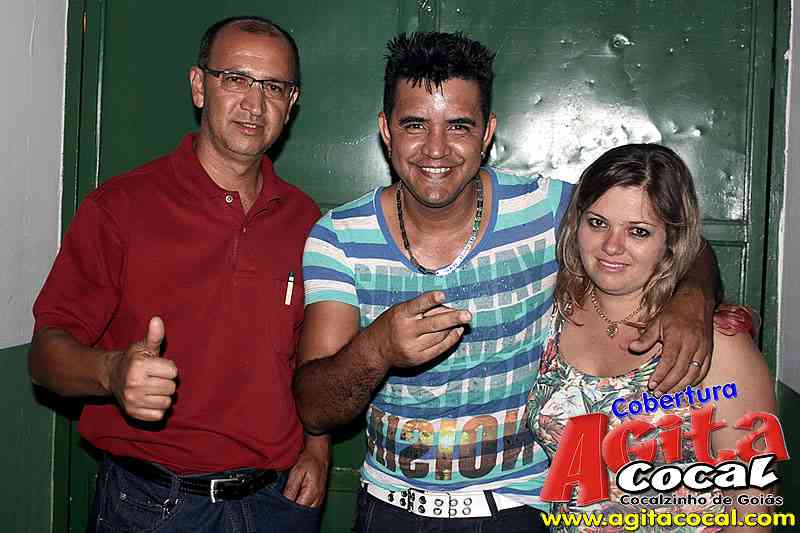 Balada Sertaneja Automotiva